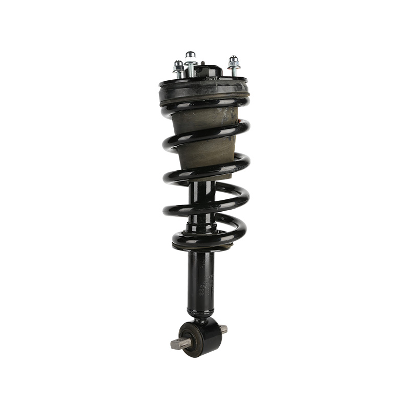 Car shock absorbers