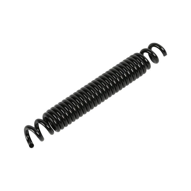 Tension springs